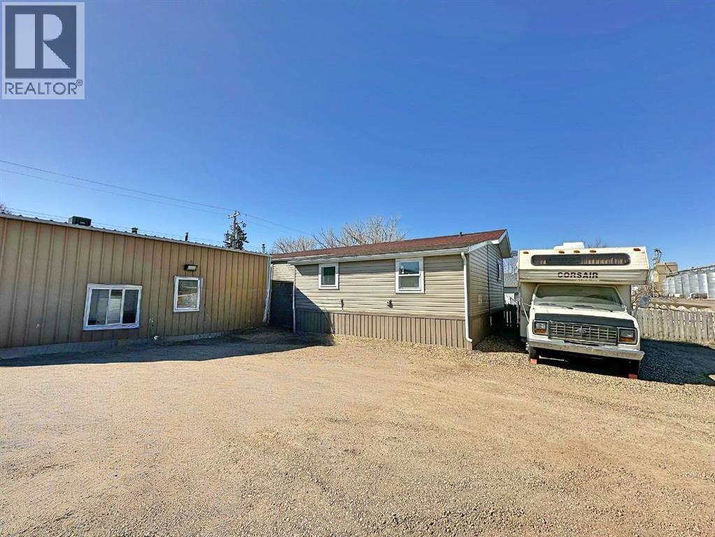 604 1 Street S, Grassy Lake, Alberta  T0K 0Z0 - Photo 16 - A2285879