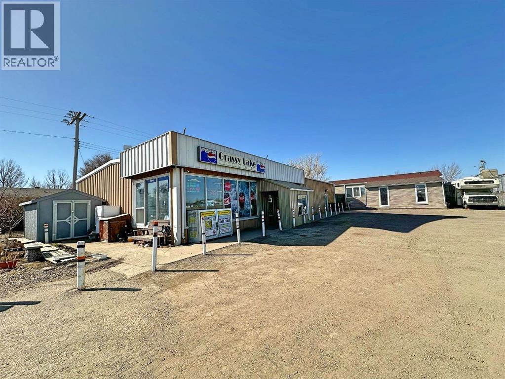 604 1 Street S, Grassy Lake, Alberta  T0K 0Z0 - Photo 14 - A2285879