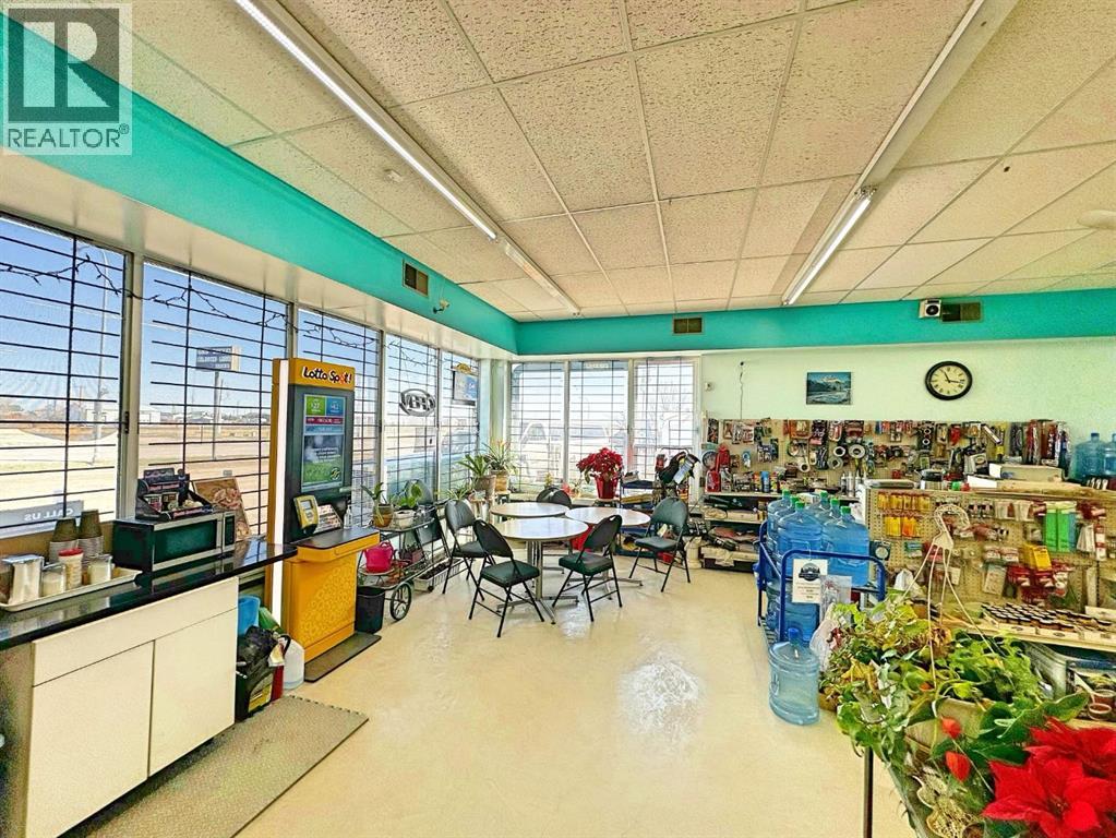 604 1 Street S, Grassy Lake, Alberta  T0K 0Z0 - Photo 9 - A2285879