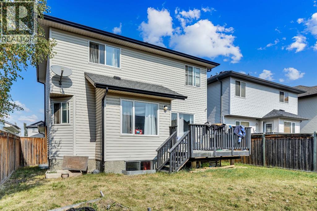 531 Stonegate Road Nw, Airdrie, Alberta  T4B 2Z9 - Photo 27 - A2286037