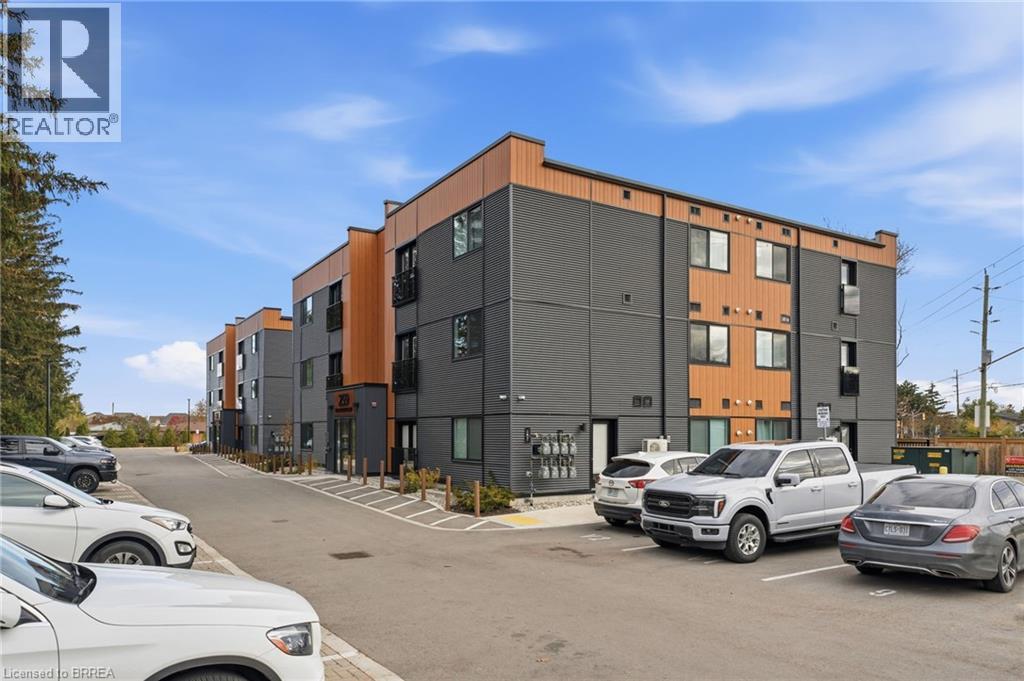 259 King Street E Unit# 1c, Stoney Creek, Ontario  L8G 1L9 - Photo 13 - 40805246