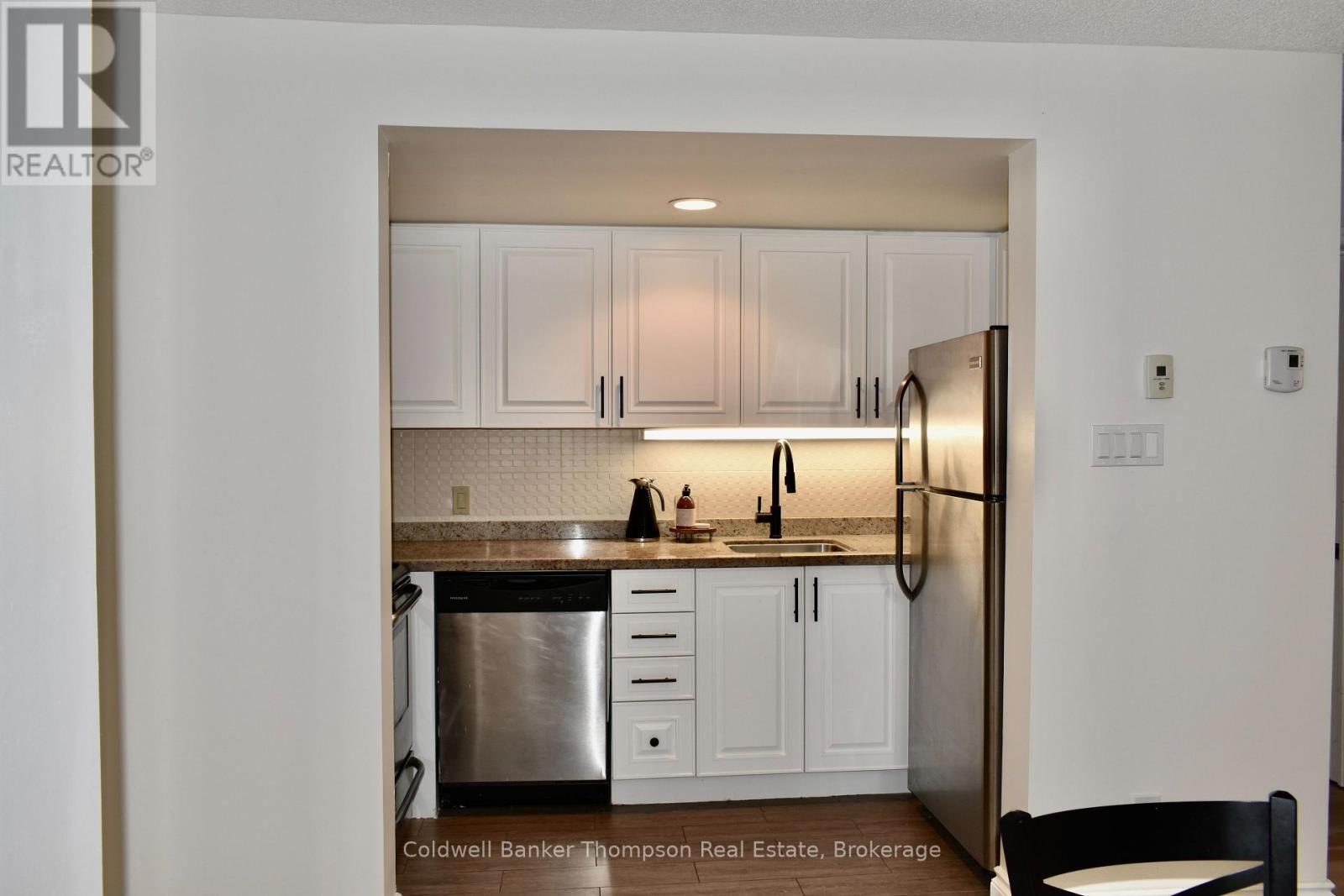 23-205 Mapleridge Deerhurst Drive, Huntsville, Ontario  P1H 1A9 - Photo 11 - X12780914