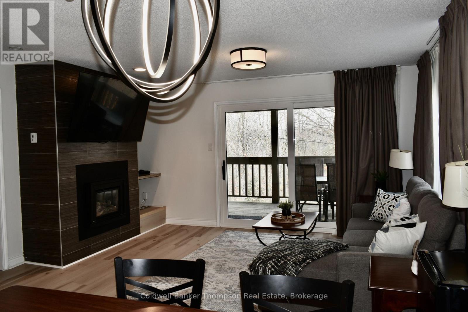 23-205 Mapleridge Deerhurst Drive, Huntsville, Ontario  P1H 1A9 - Photo 10 - X12780914