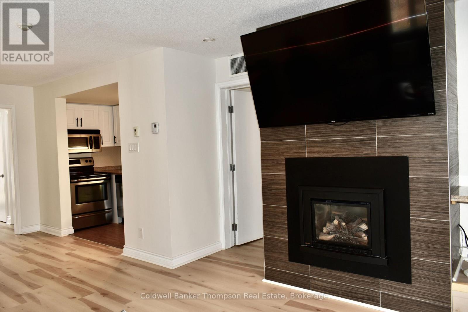 23-205 Mapleridge Deerhurst Drive, Huntsville, Ontario  P1H 1A9 - Photo 16 - X12780914