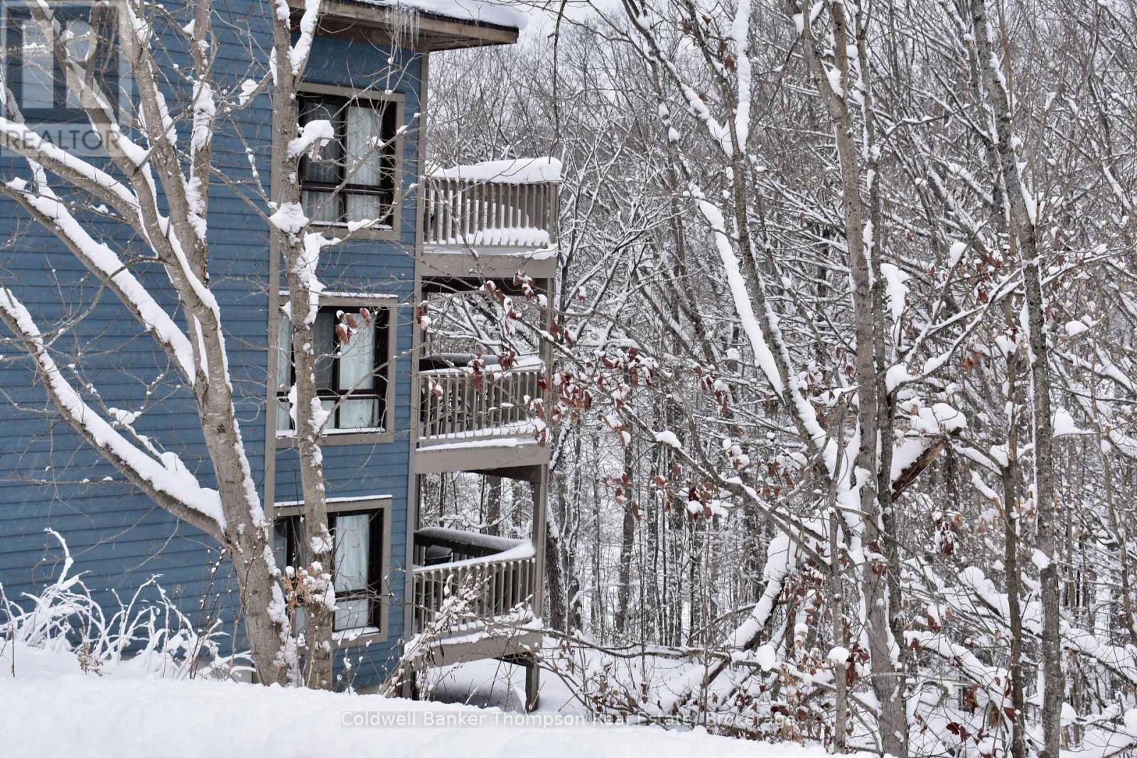 23-205 Mapleridge Deerhurst Drive, Huntsville, Ontario  P1H 1A9 - Photo 2 - X12780914