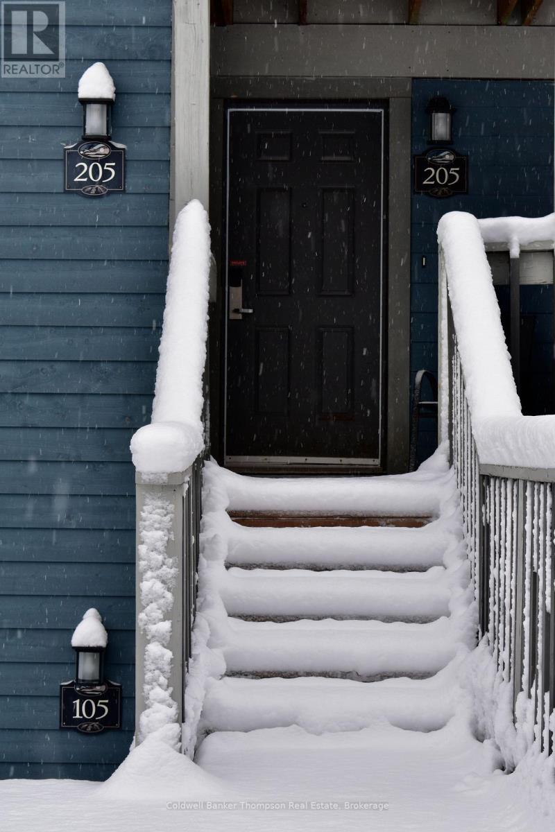 23-205 Mapleridge Deerhurst Drive, Huntsville, Ontario  P1H 1A9 - Photo 3 - X12780914