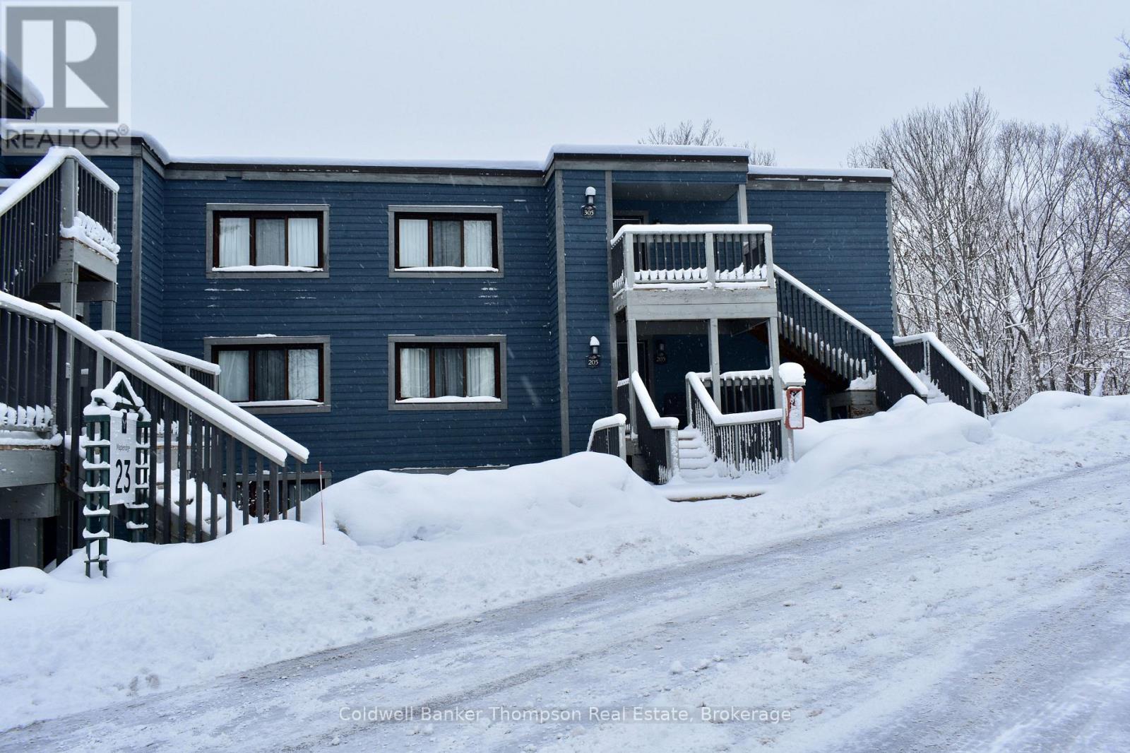 23-205 Mapleridge Deerhurst Drive, Huntsville, Ontario  P1H 1A9 - Photo 38 - X12780914