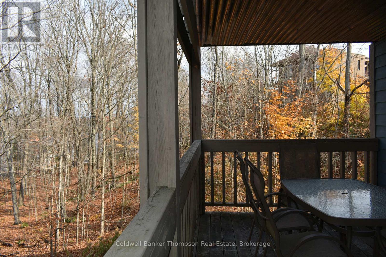 23-205 Mapleridge Deerhurst Drive, Huntsville, Ontario  P1H 1A9 - Photo 28 - X12780914