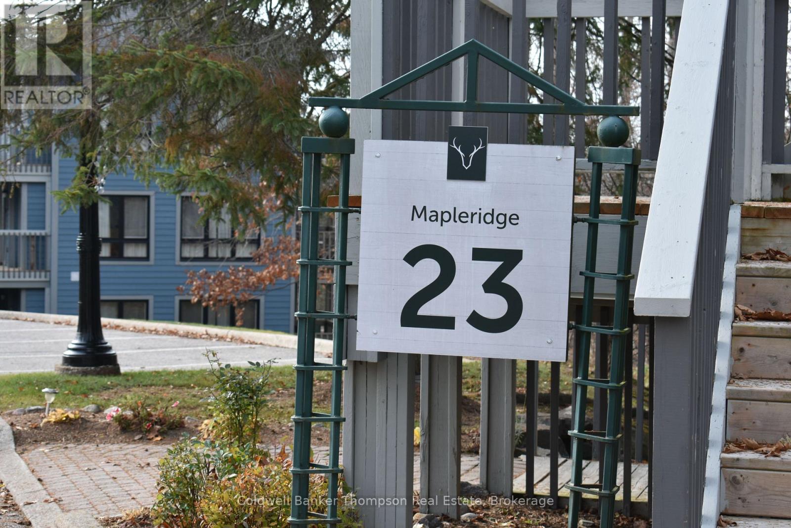 23-205 Mapleridge Deerhurst Drive, Huntsville, Ontario  P1H 1A9 - Photo 31 - X12780914