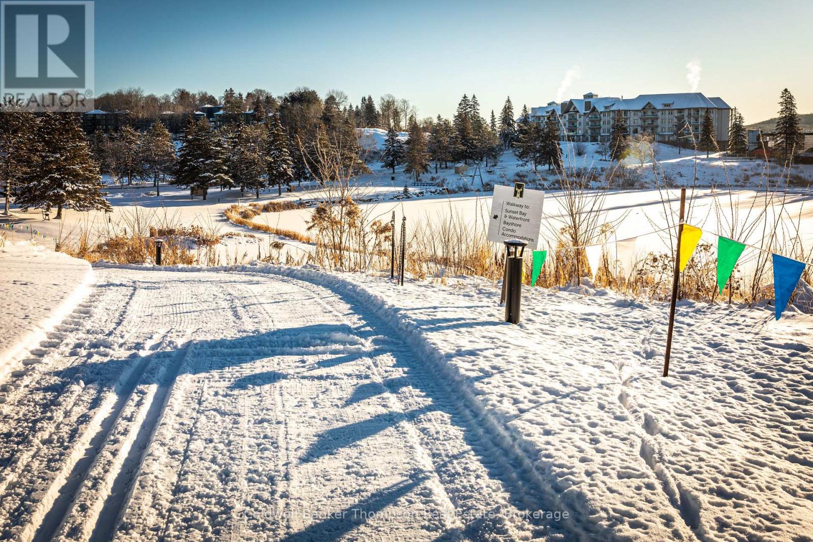 23-205 Mapleridge Deerhurst Drive, Huntsville, Ontario  P1H 1A9 - Photo 35 - X12780914