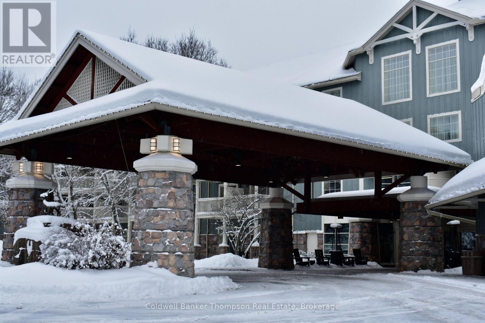 23-205 Mapleridge Deerhurst Drive, Huntsville, Ontario  P1H 1A9 - Photo 40 - X12780914