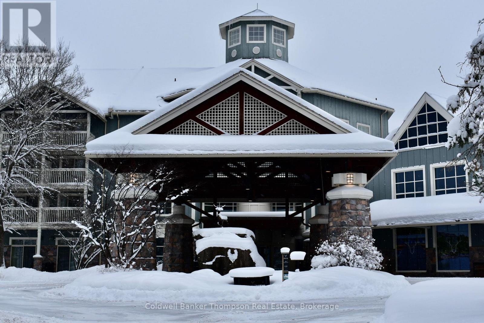 23-205 Mapleridge Deerhurst Drive, Huntsville, Ontario  P1H 1A9 - Photo 41 - X12780914