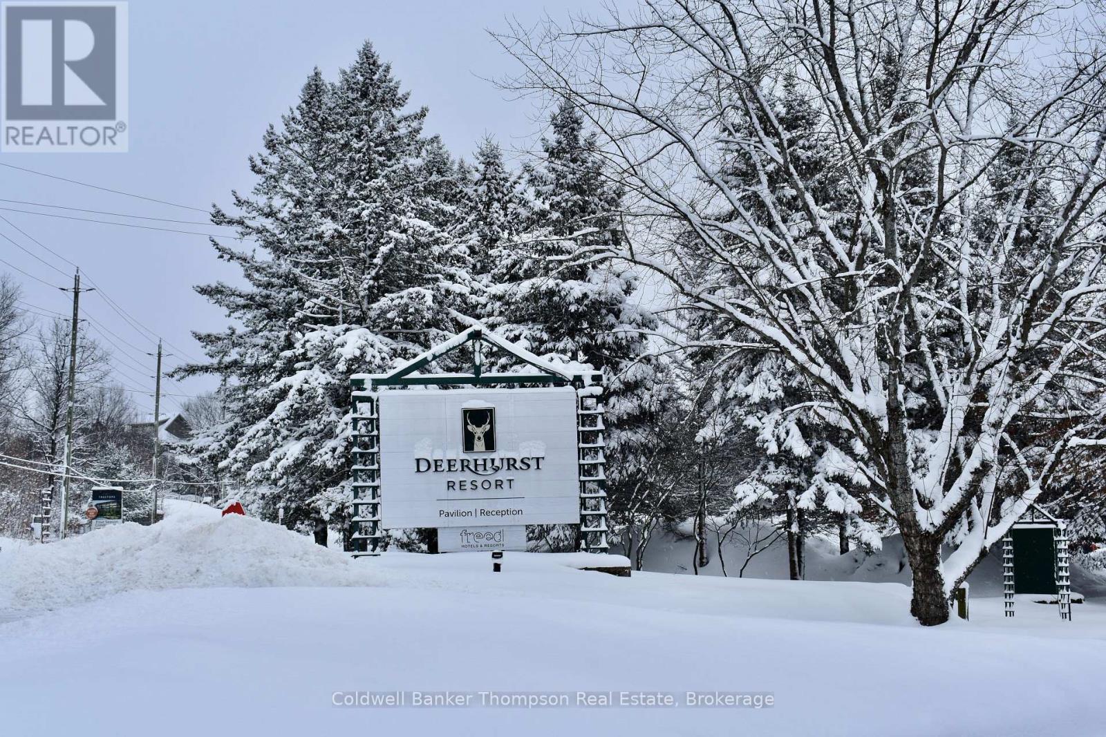 23-205 Mapleridge Deerhurst Drive, Huntsville, Ontario  P1H 1A9 - Photo 42 - X12780914