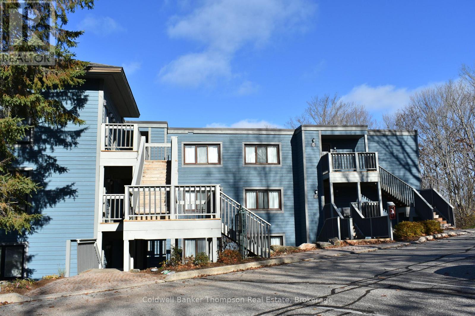 23-205 Mapleridge Deerhurst Drive, Huntsville, Ontario  P1H 1A9 - Photo 44 - X12780914