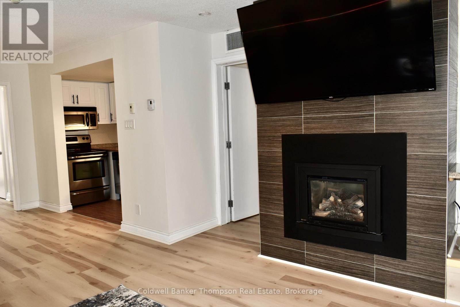 23-205 Mapleridge Deerhurst Drive, Huntsville, Ontario  P1H 1A9 - Photo 8 - X12780914