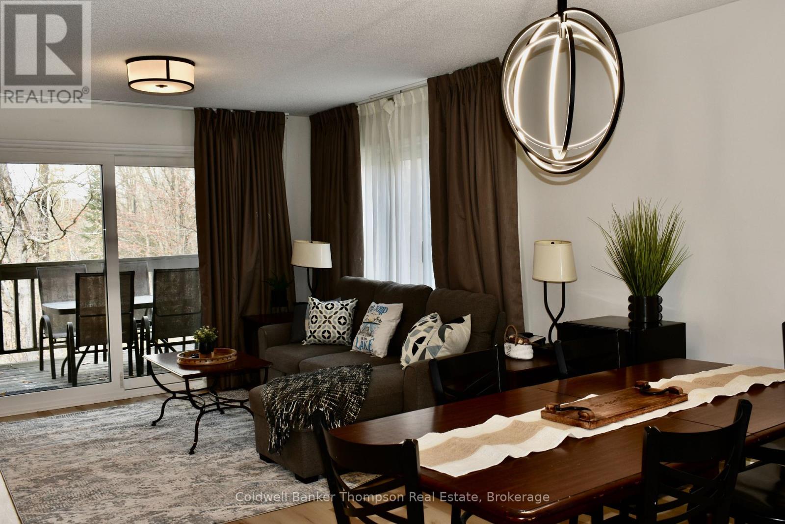 23-205 Mapleridge Deerhurst Drive, Huntsville, Ontario  P1H 1A9 - Photo 9 - X12780914