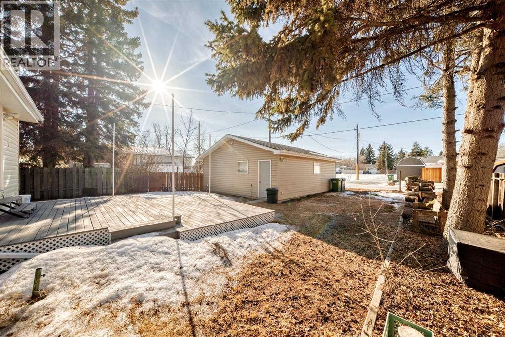 3646 41 Avenue, Red Deer, Alberta  T4N 2X8 - Photo 28 - A2286384