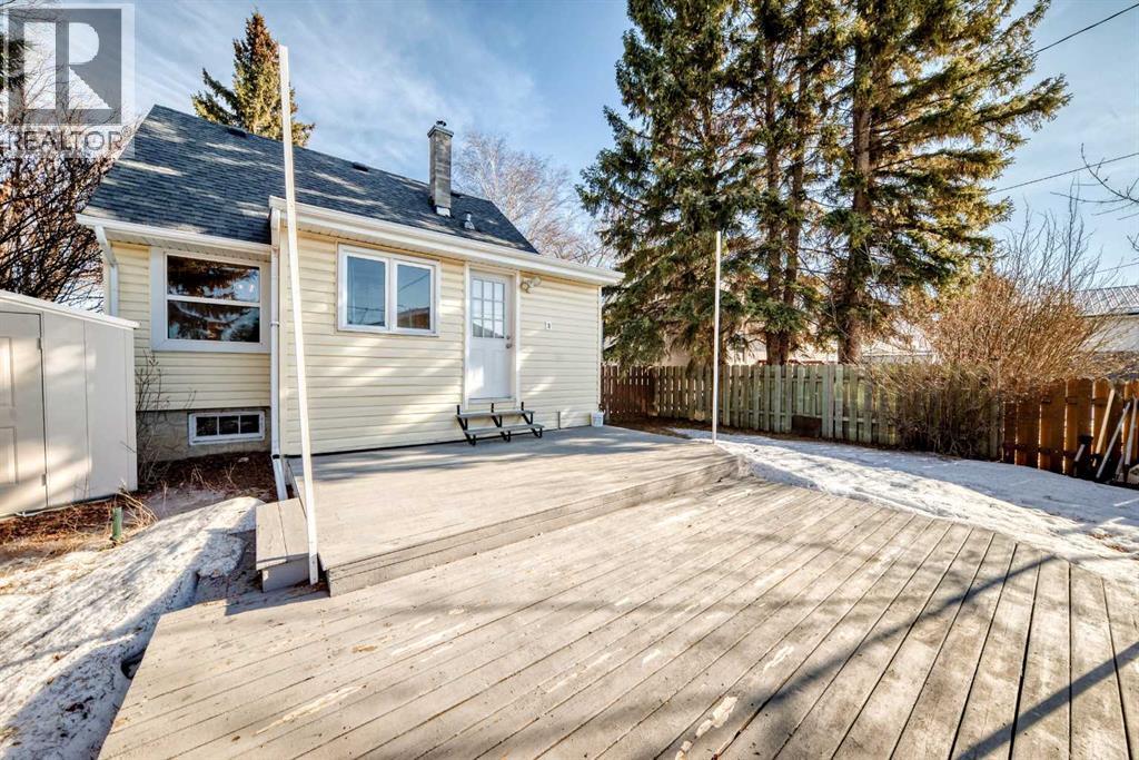 3646 41 Avenue, Red Deer, Alberta  T4N 2X8 - Photo 29 - A2286384