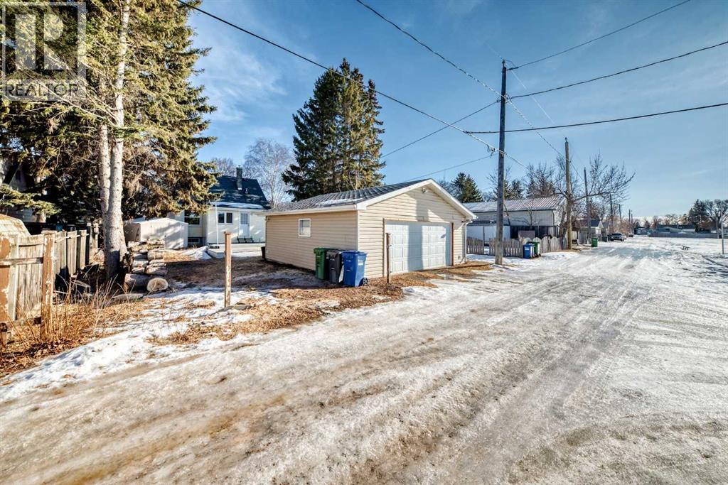 3646 41 Avenue, Red Deer, Alberta  T4N 2X8 - Photo 32 - A2286384
