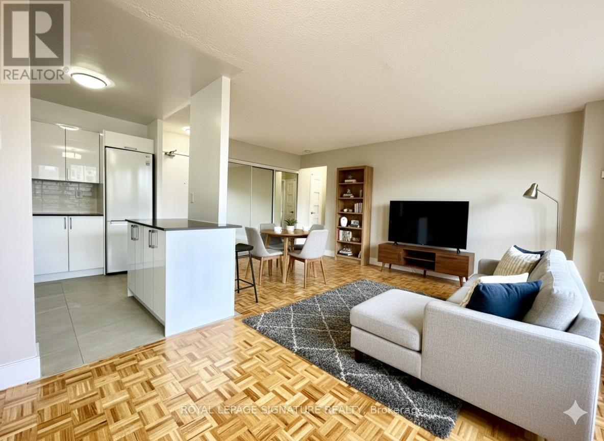 1209 - 666 Spadina Avenue, Toronto, Ontario  M5S 2H8 - Photo 13 - C12788070