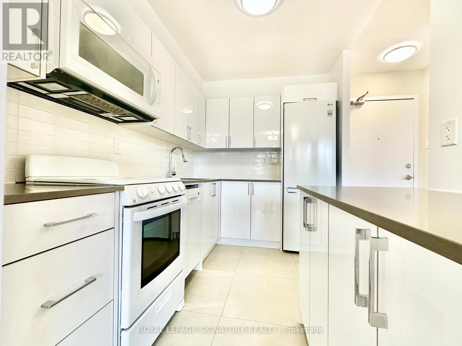 1209 - 666 Spadina Avenue, Toronto, Ontario  M5S 2H8 - Photo 9 - C12788070