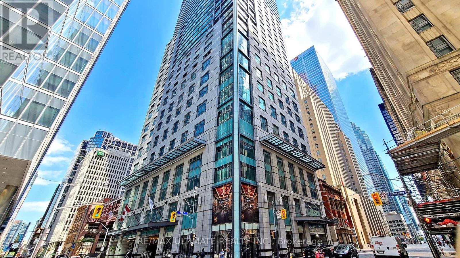 4306 - 311 BAY STREET, Toronto, Ontario