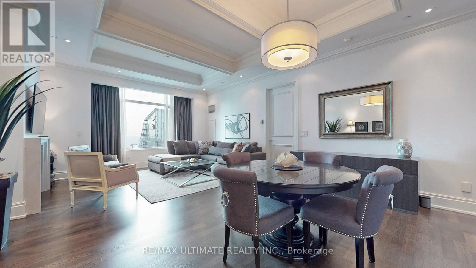 4306 - 311 Bay Street, Toronto, Ontario  M5H 4G5 - Photo 10 - C12788106