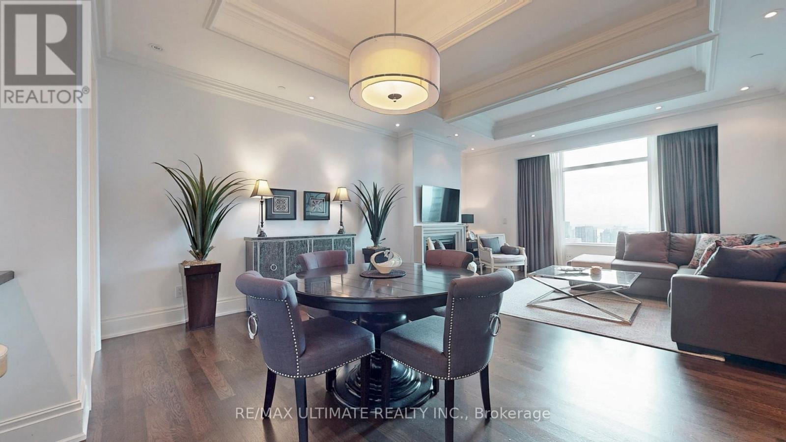 4306 - 311 Bay Street, Toronto, Ontario  M5H 4G5 - Photo 11 - C12788106