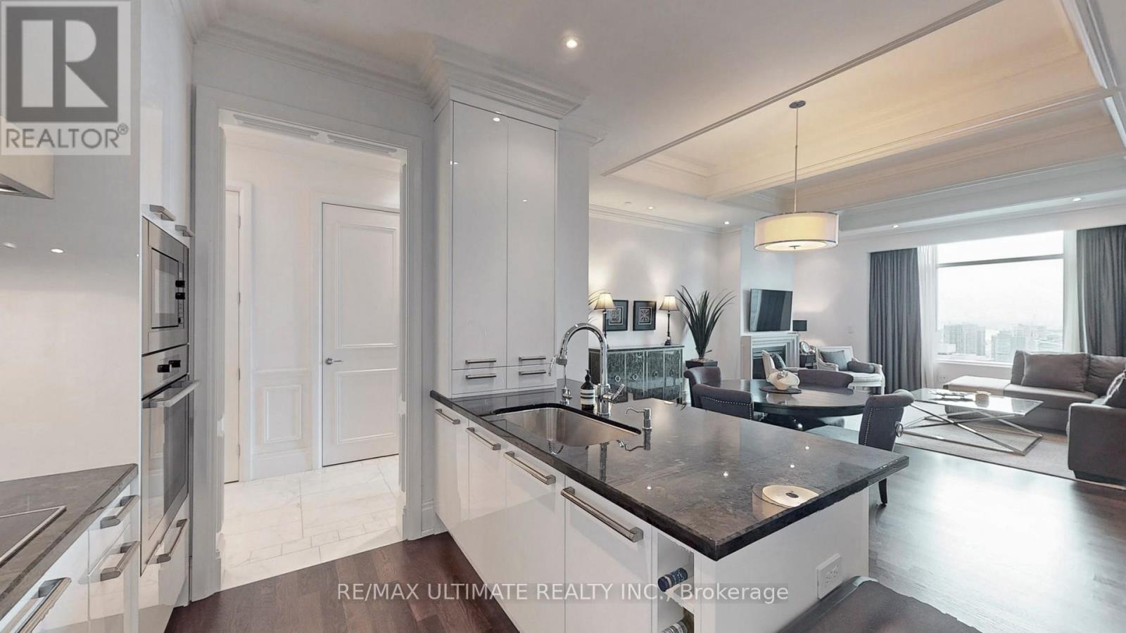 4306 - 311 Bay Street, Toronto, Ontario  M5H 4G5 - Photo 16 - C12788106