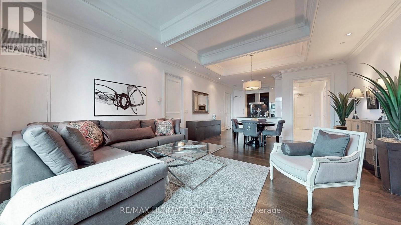 4306 - 311 Bay Street, Toronto, Ontario  M5H 4G5 - Photo 20 - C12788106