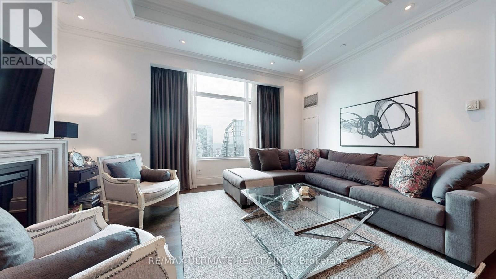 4306 - 311 Bay Street, Toronto, Ontario  M5H 4G5 - Photo 22 - C12788106