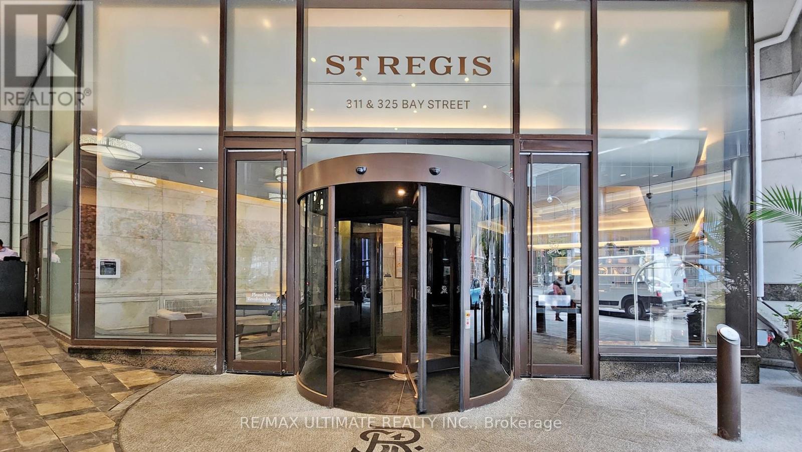 4306 - 311 Bay Street, Toronto, Ontario  M5H 4G5 - Photo 3 - C12788106