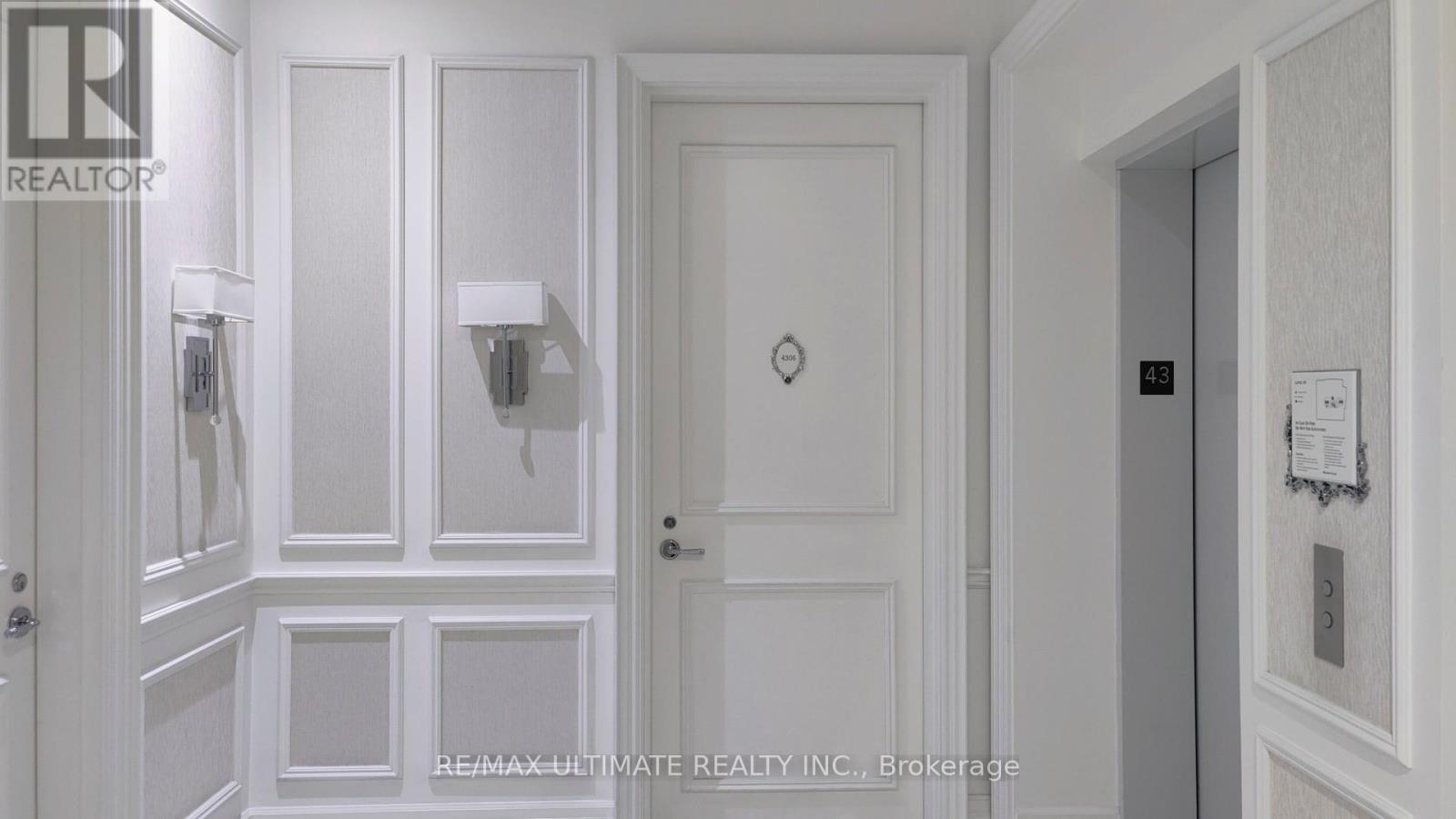 4306 - 311 Bay Street, Toronto, Ontario  M5H 4G5 - Photo 36 - C12788106