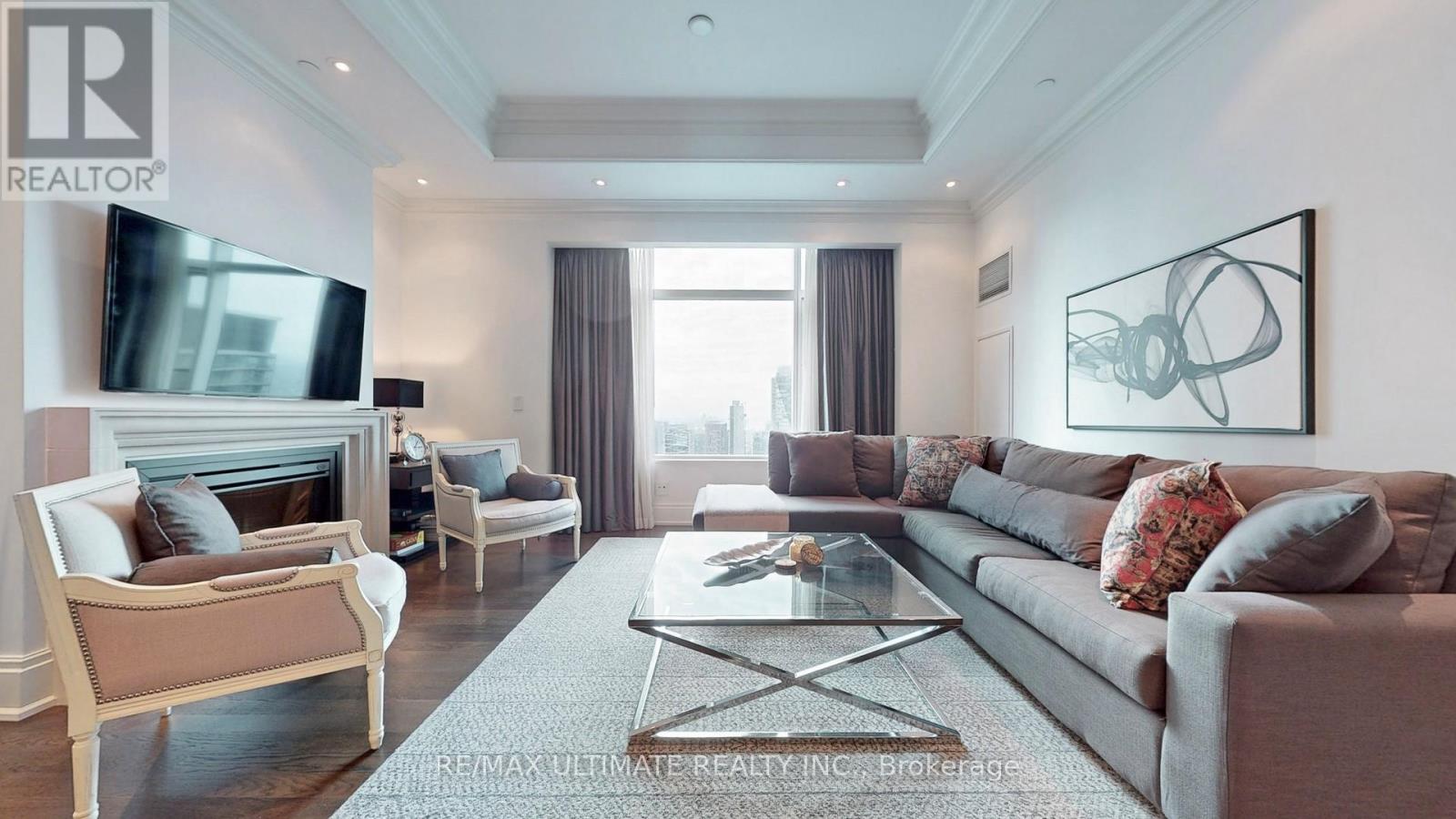 4306 - 311 Bay Street, Toronto, Ontario  M5H 4G5 - Photo 8 - C12788106