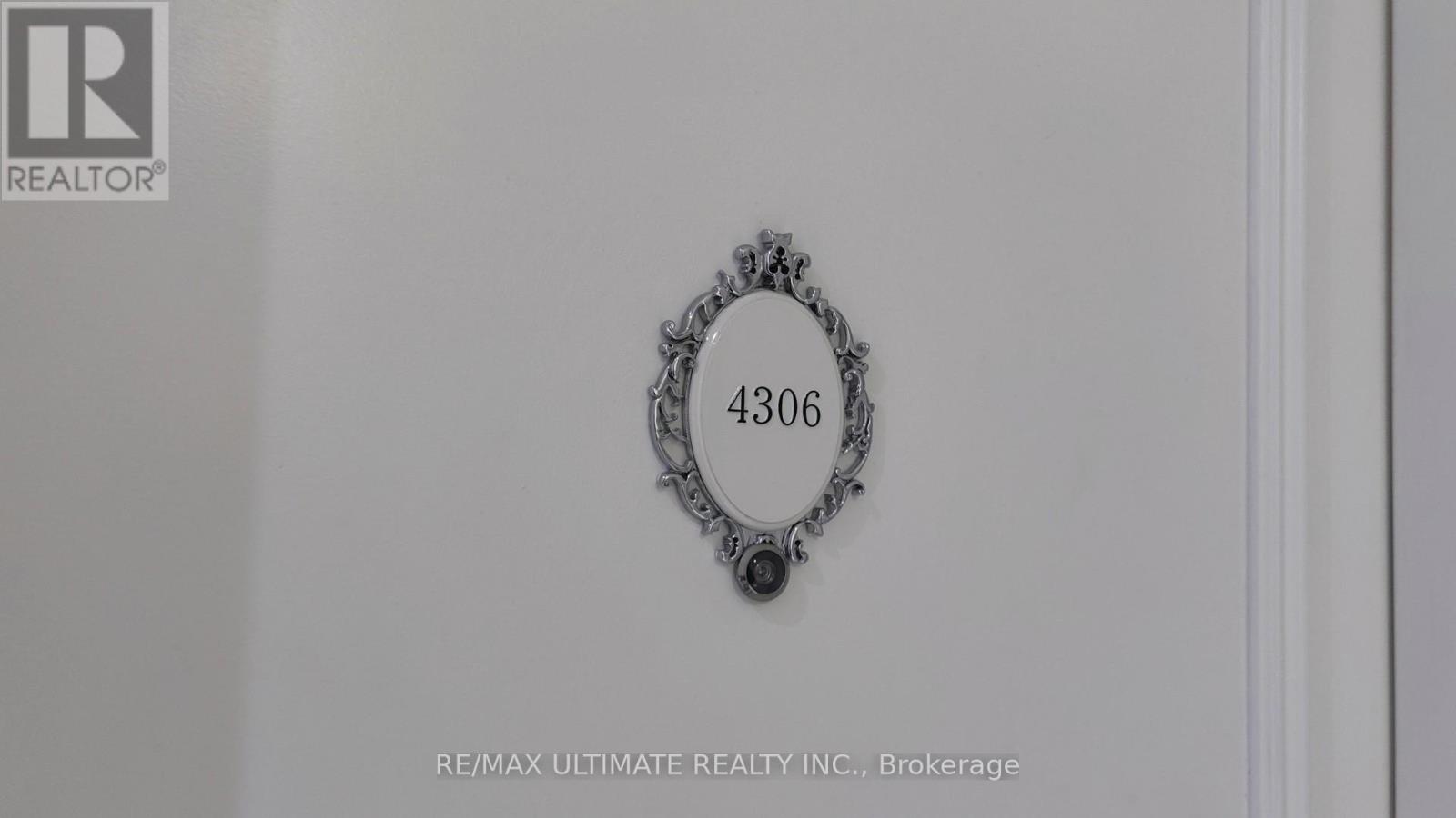 4306 - 311 Bay Street, Toronto, Ontario  M5H 4G5 - Photo 9 - C12788106