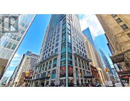 4306 - 311 BAY STREET, Toronto, Ontario