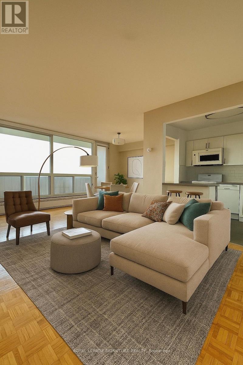 2311 - 666 SPADINA AVENUE, Toronto, Ontario