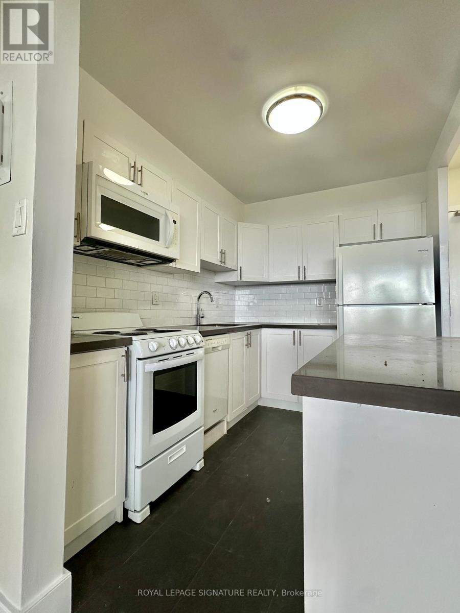 2311 - 666 Spadina Avenue, Toronto, Ontario  M5S 2H8 - Photo 10 - C12788126