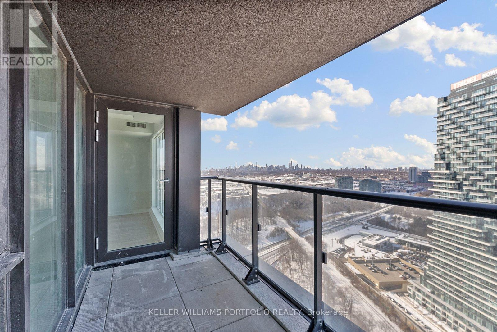 3115 - 1 Quarrington Lane, Toronto, Ontario  M3C 0S4 - Photo 25 - C12788192