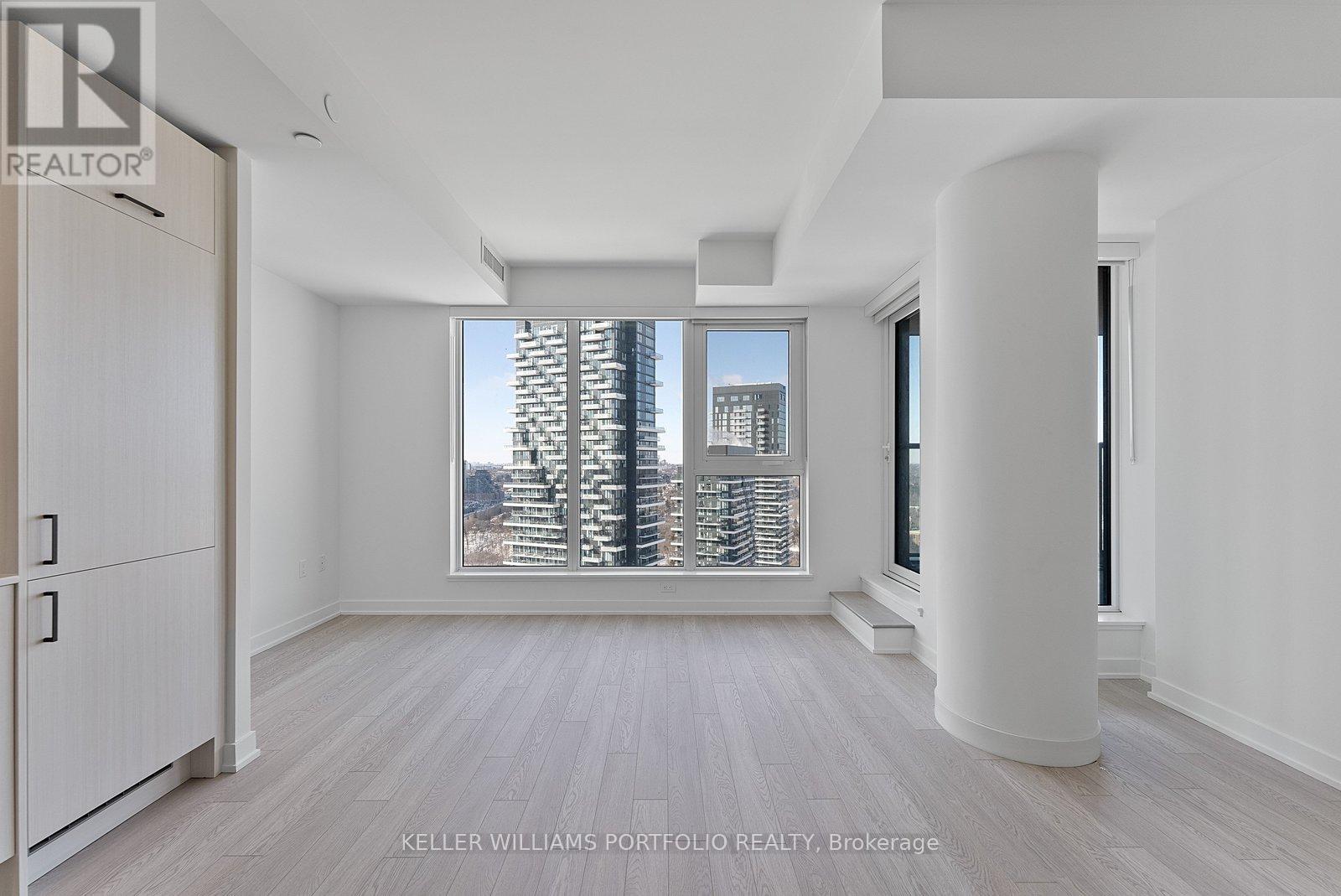 3115 - 1 Quarrington Lane, Toronto, Ontario  M3C 0S4 - Photo 5 - C12788192