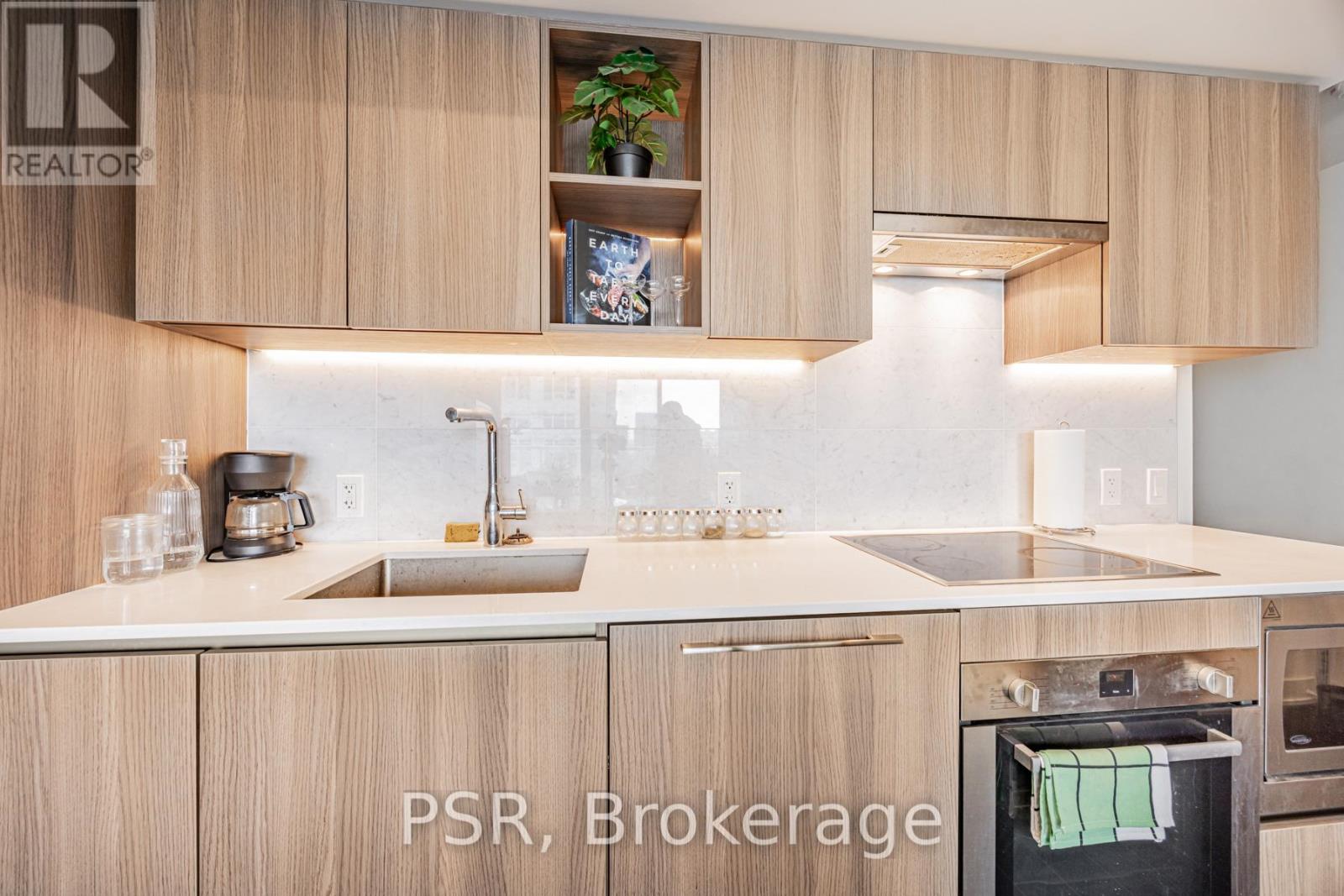 3303 - 17 Bathurst Street, Toronto, Ontario  M5V 0N1 - Photo 11 - C12788242