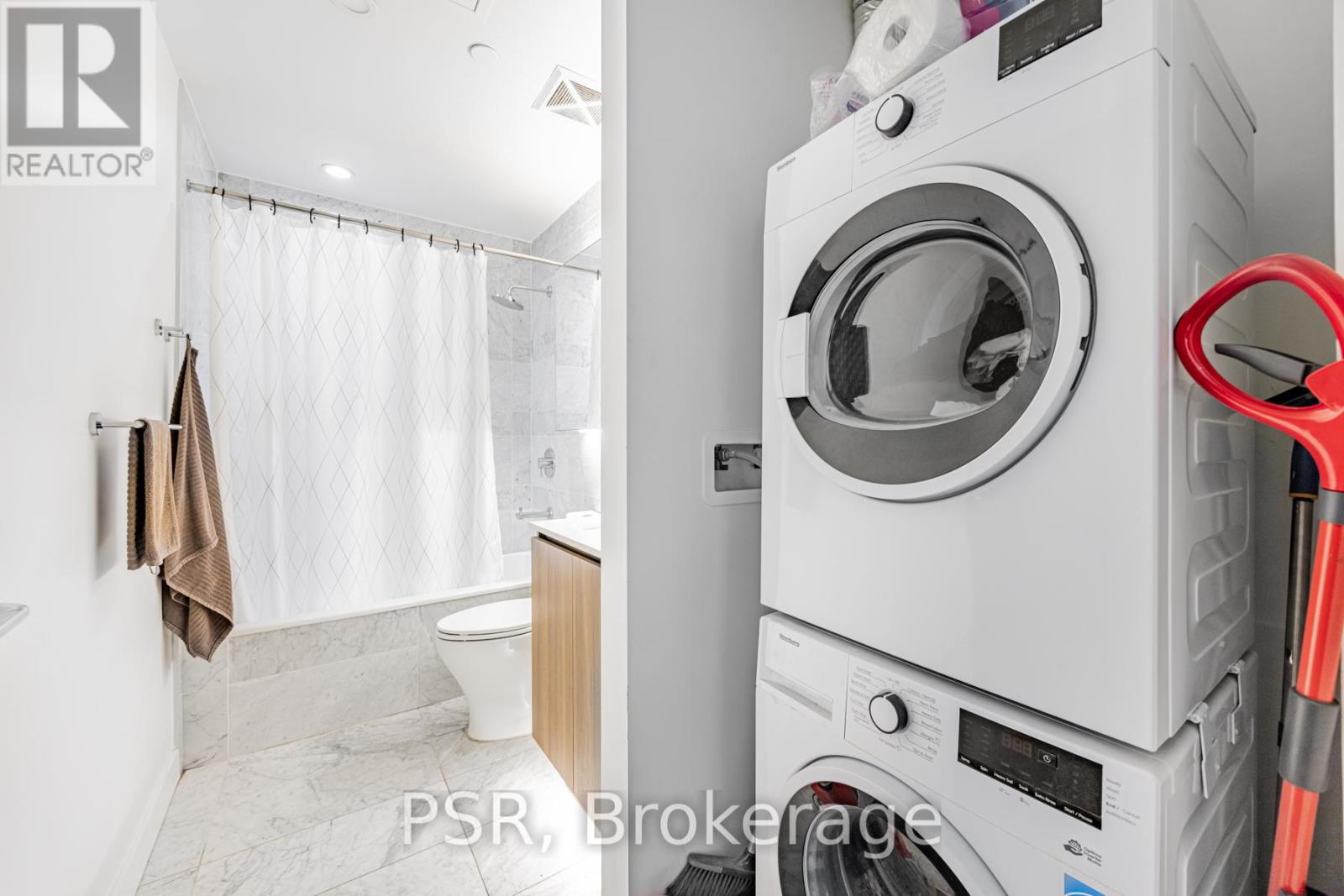 3303 - 17 Bathurst Street, Toronto, Ontario  M5V 0N1 - Photo 17 - C12788242