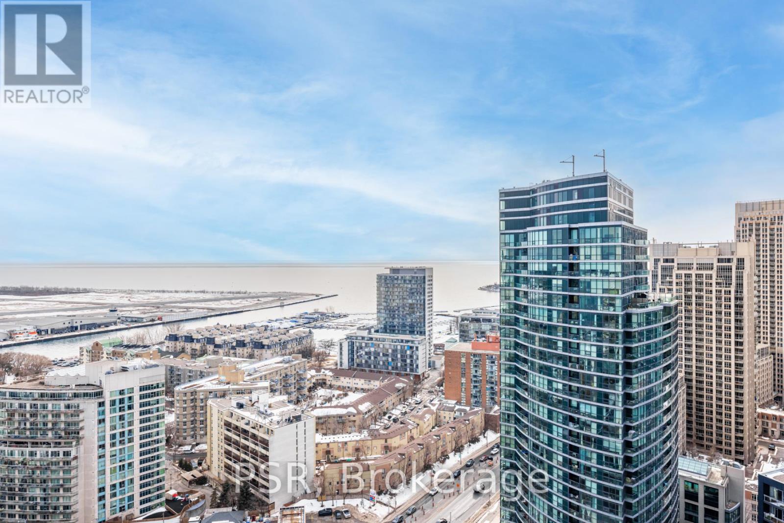 3303 - 17 Bathurst Street, Toronto, Ontario  M5V 0N1 - Photo 20 - C12788242