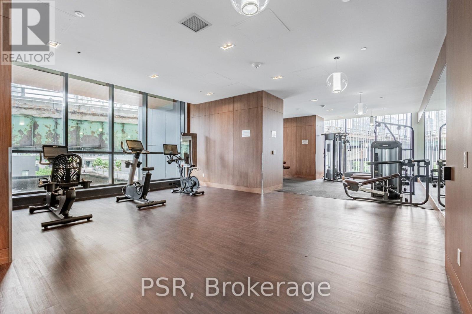 3303 - 17 Bathurst Street, Toronto, Ontario  M5V 0N1 - Photo 25 - C12788242