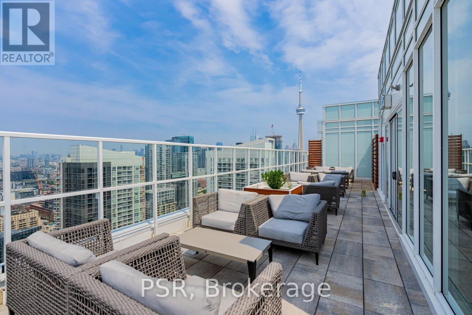 3303 - 17 Bathurst Street, Toronto, Ontario  M5V 0N1 - Photo 33 - C12788242