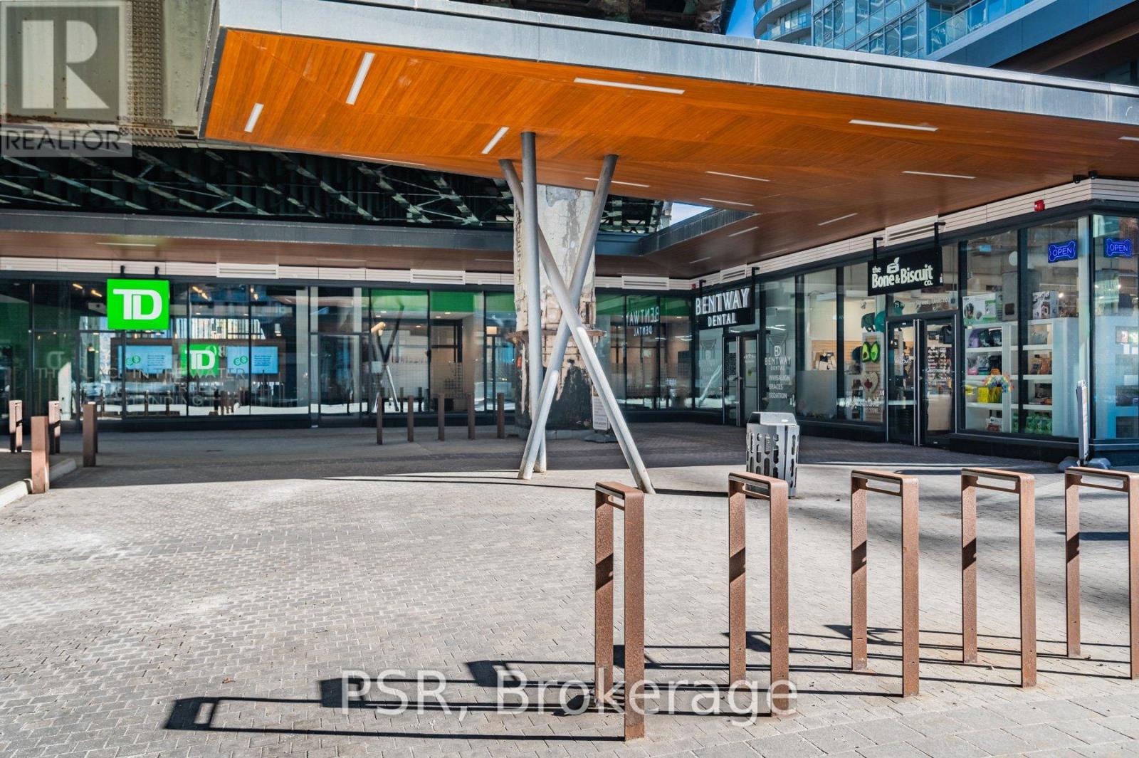 3303 - 17 Bathurst Street, Toronto, Ontario  M5V 0N1 - Photo 36 - C12788242