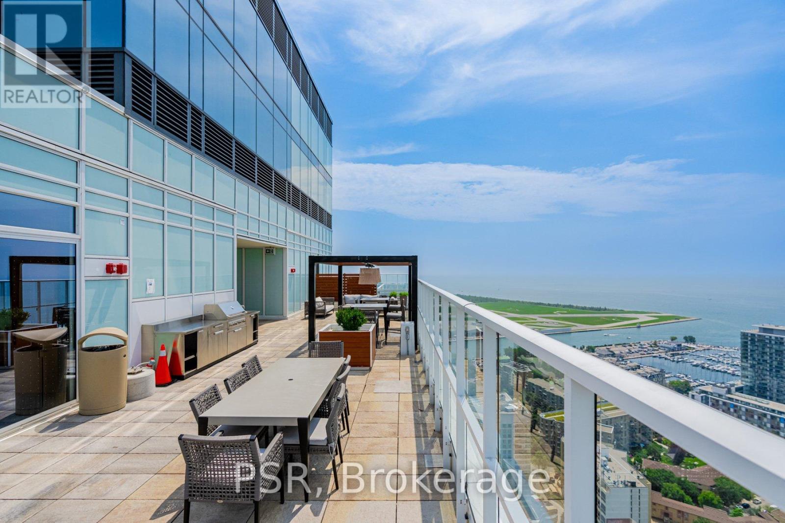 3303 - 17 Bathurst Street, Toronto, Ontario  M5V 0N1 - Photo 37 - C12788242