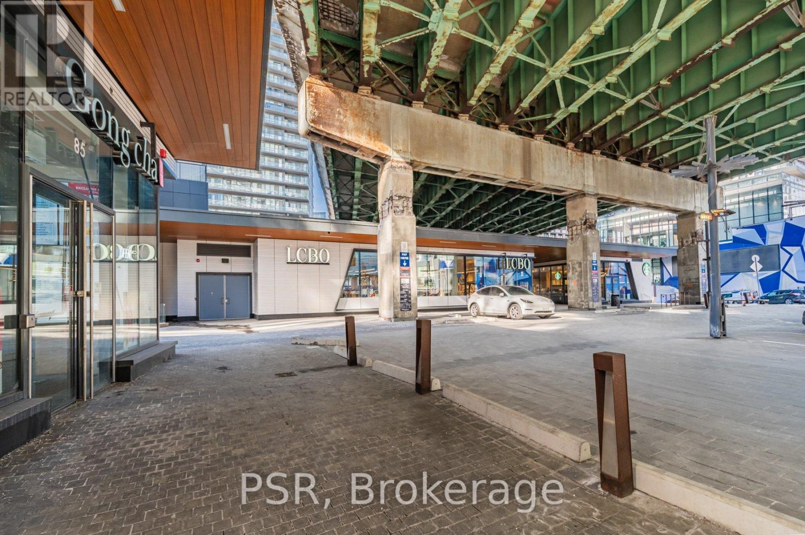 3303 - 17 Bathurst Street, Toronto, Ontario  M5V 0N1 - Photo 38 - C12788242