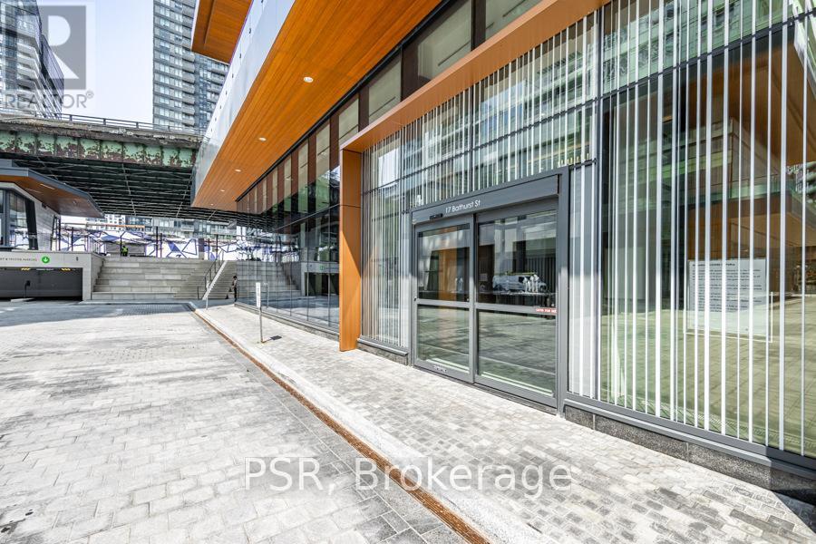 3303 - 17 Bathurst Street, Toronto, Ontario  M5V 0N1 - Photo 41 - C12788242