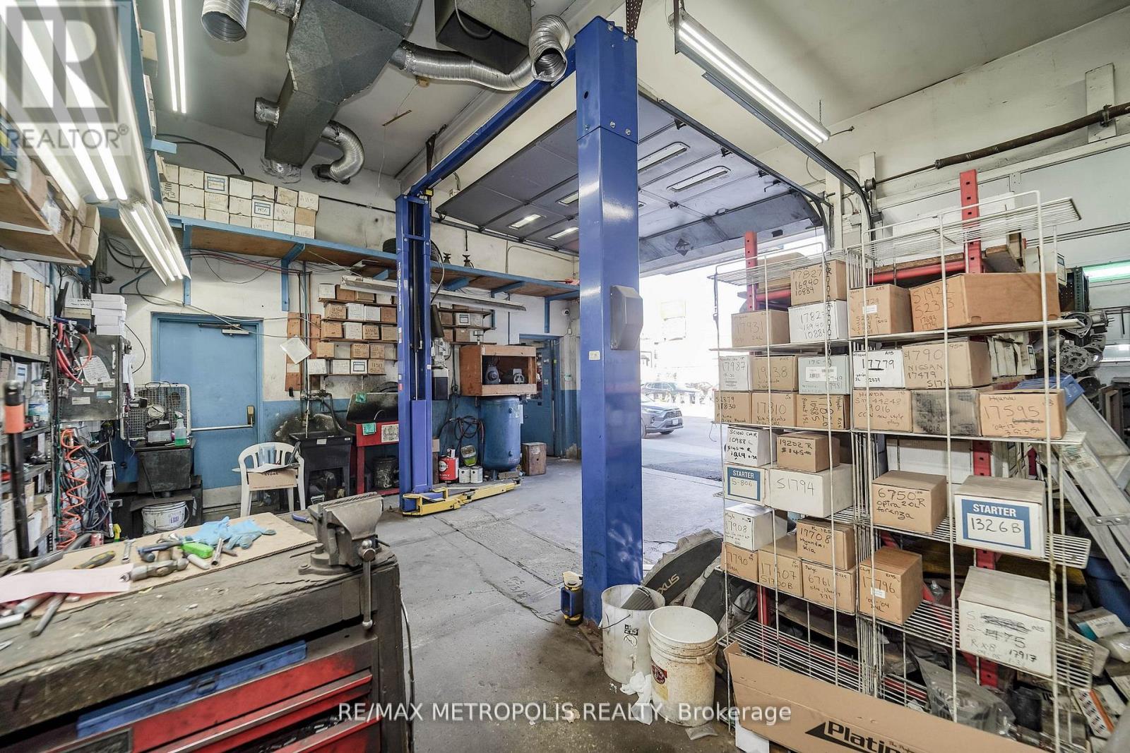 Unit A - 2793 Danforth Avenue, Toronto, Ontario  M4C 1L9 - Photo 6 - E12788136